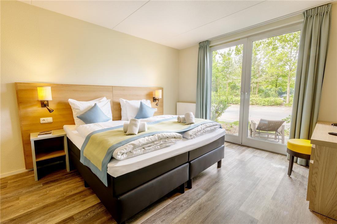 Center Parcs Nordseekueste Bremerhaven Tossens Exterior photo