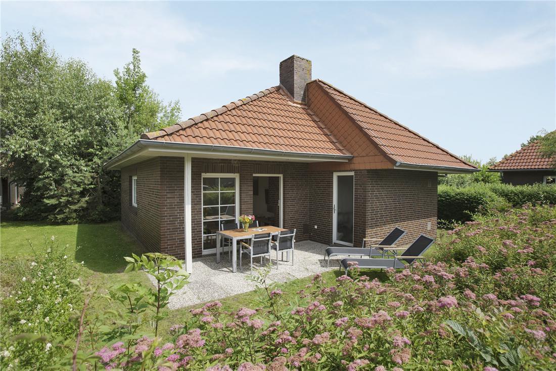 Center Parcs Nordseekueste Bremerhaven Tossens Exterior photo
