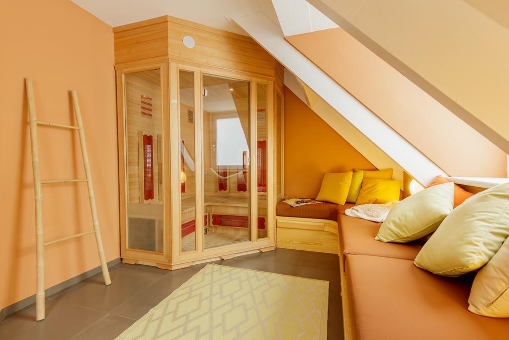 Center Parcs Nordseekueste Bremerhaven Tossens Exterior photo