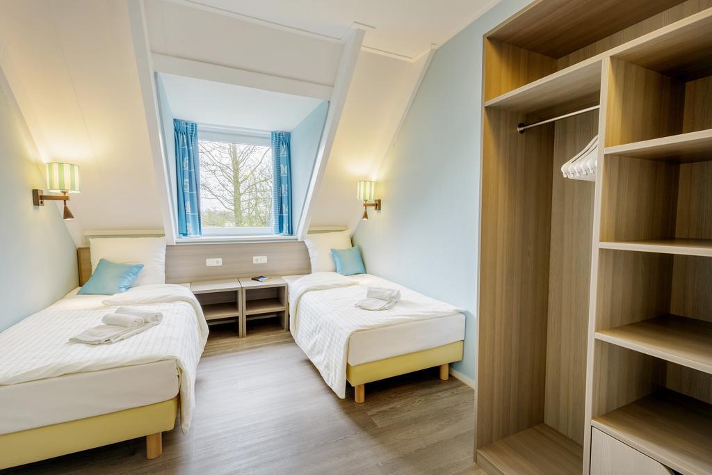 Center Parcs Nordseekueste Bremerhaven Tossens Room photo