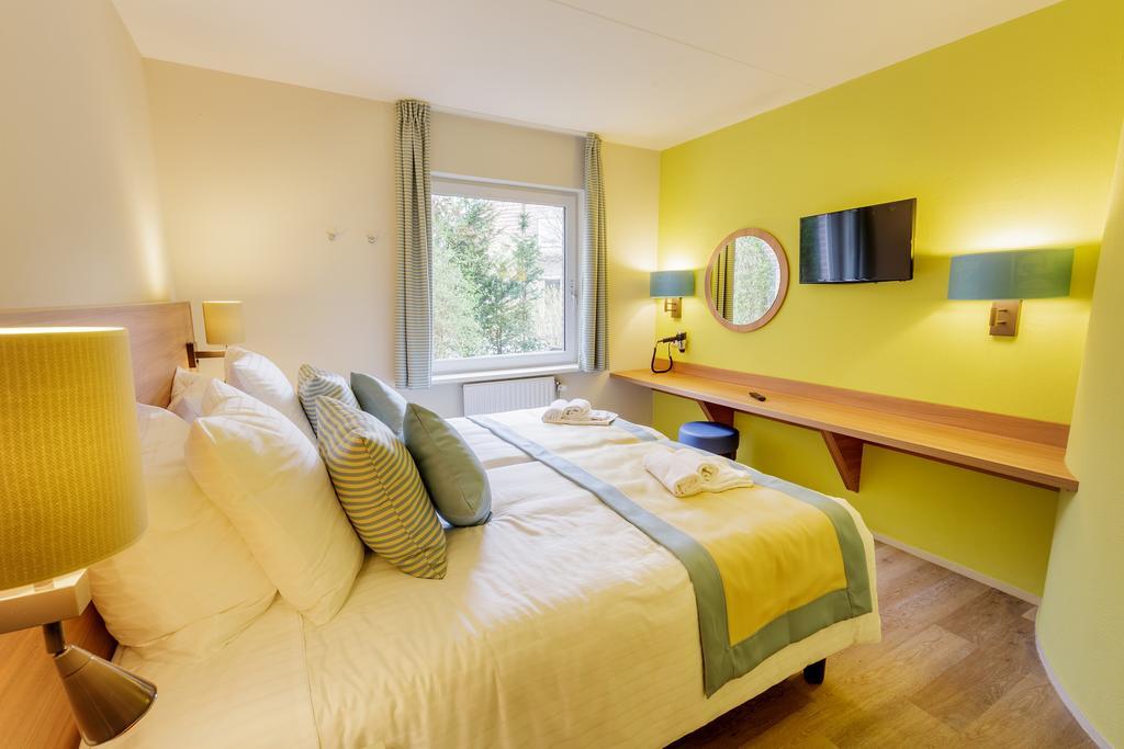Center Parcs Nordseekueste Bremerhaven Tossens Room photo