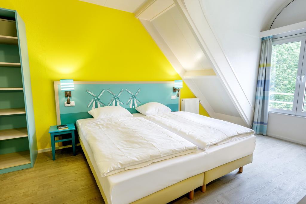 Center Parcs Nordseekueste Bremerhaven Tossens Room photo