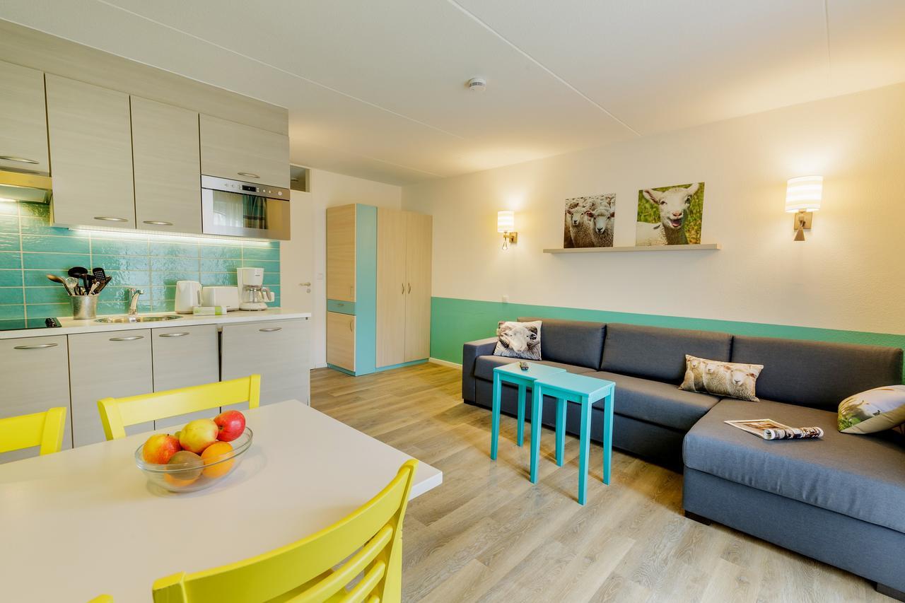 Center Parcs Nordseekueste Bremerhaven Tossens Room photo