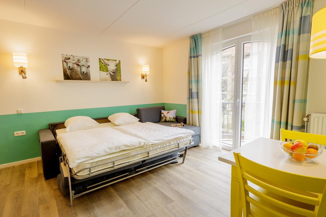 Center Parcs Nordseekueste Bremerhaven Tossens Room photo