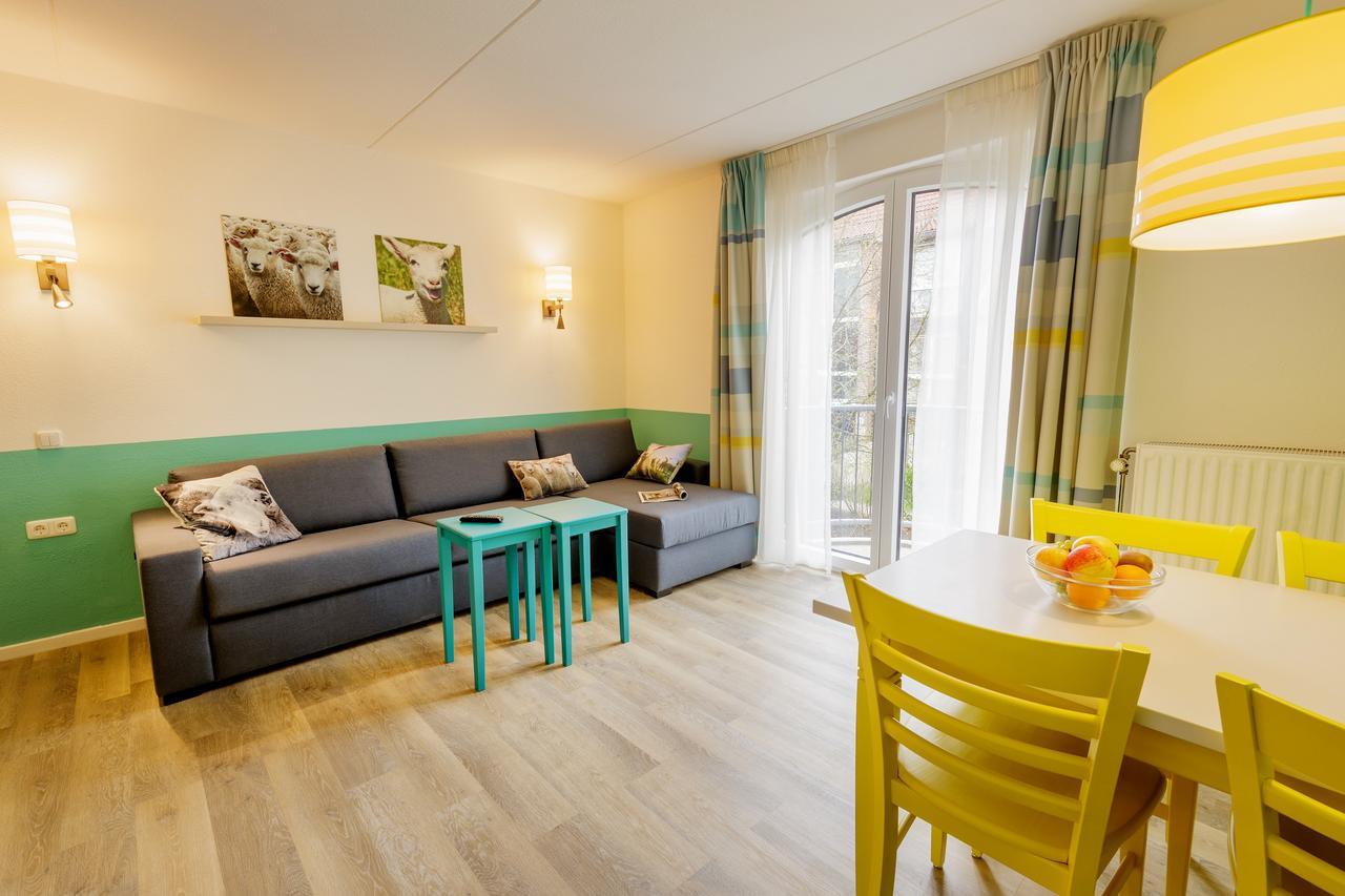 Center Parcs Nordseekueste Bremerhaven Tossens Room photo