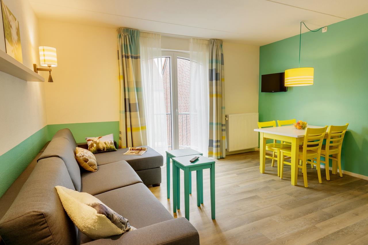Center Parcs Nordseekueste Bremerhaven Tossens Room photo