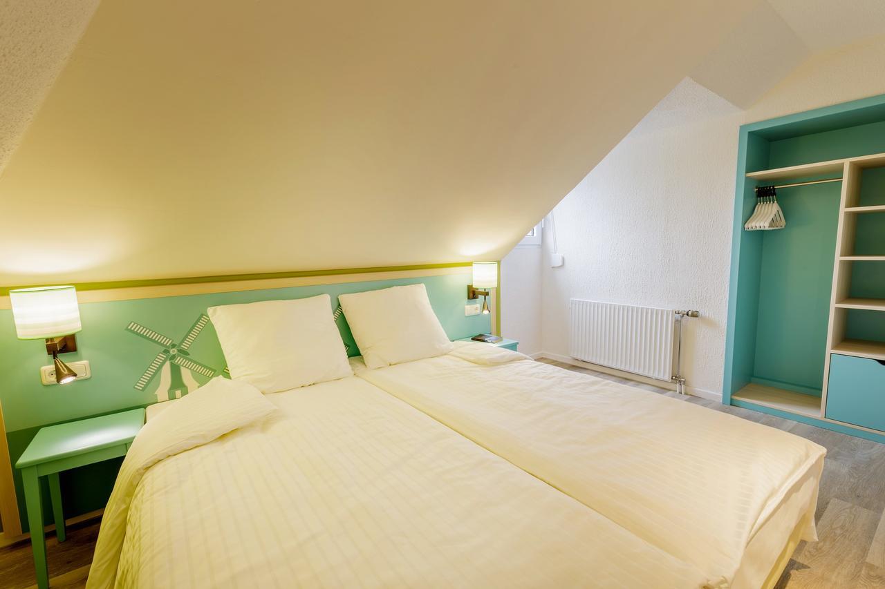 Center Parcs Nordseekueste Bremerhaven Tossens Room photo