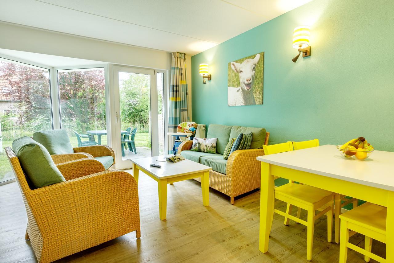 Center Parcs Nordseekueste Bremerhaven Tossens Room photo